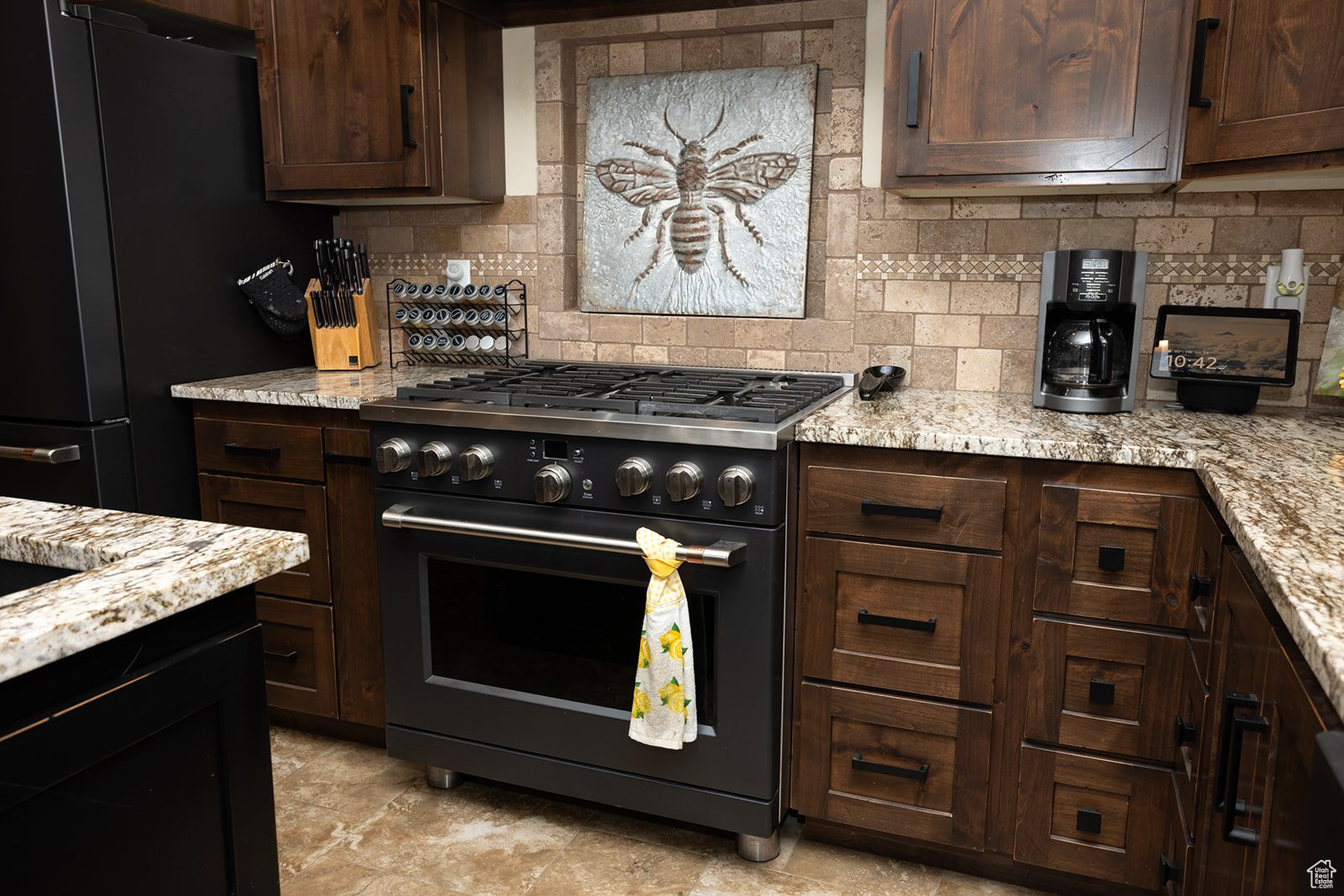 THE LINKS - Residential