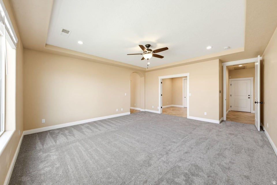 MEADOWS AT STUCKI FARMS PH 1A - Residential