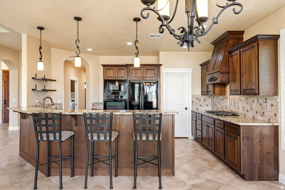 MEADOWS AT STUCKI FARMS PH 1A - Residential