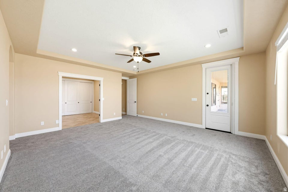 MEADOWS AT STUCKI FARMS PH 1A - Residential