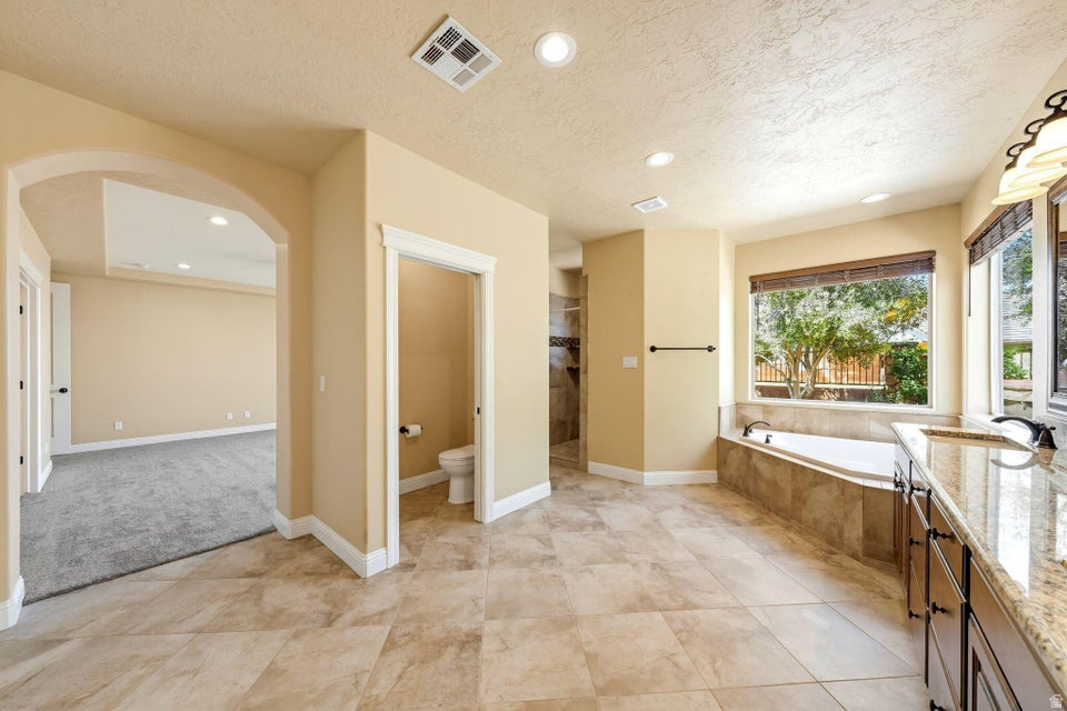 MEADOWS AT STUCKI FARMS PH 1A - Residential