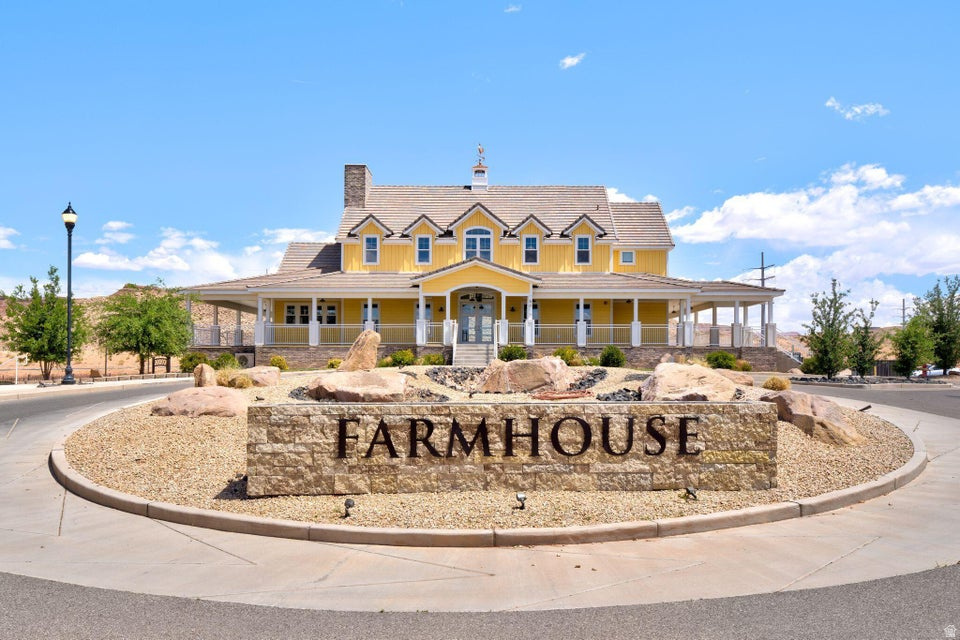 MEADOWS AT STUCKI FARMS PH 1A - Residential