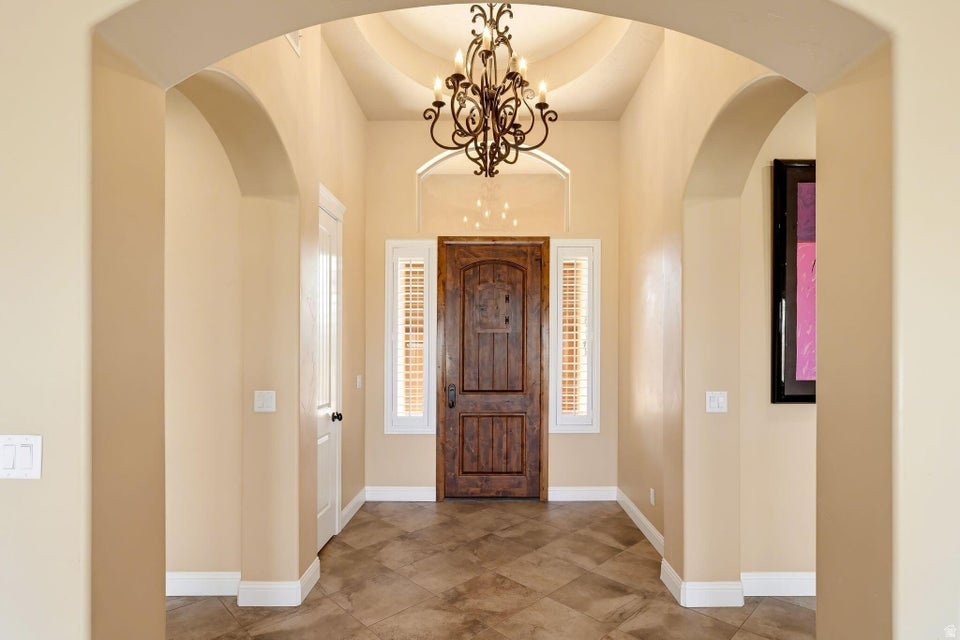MEADOWS AT STUCKI FARMS PH 1A - Residential