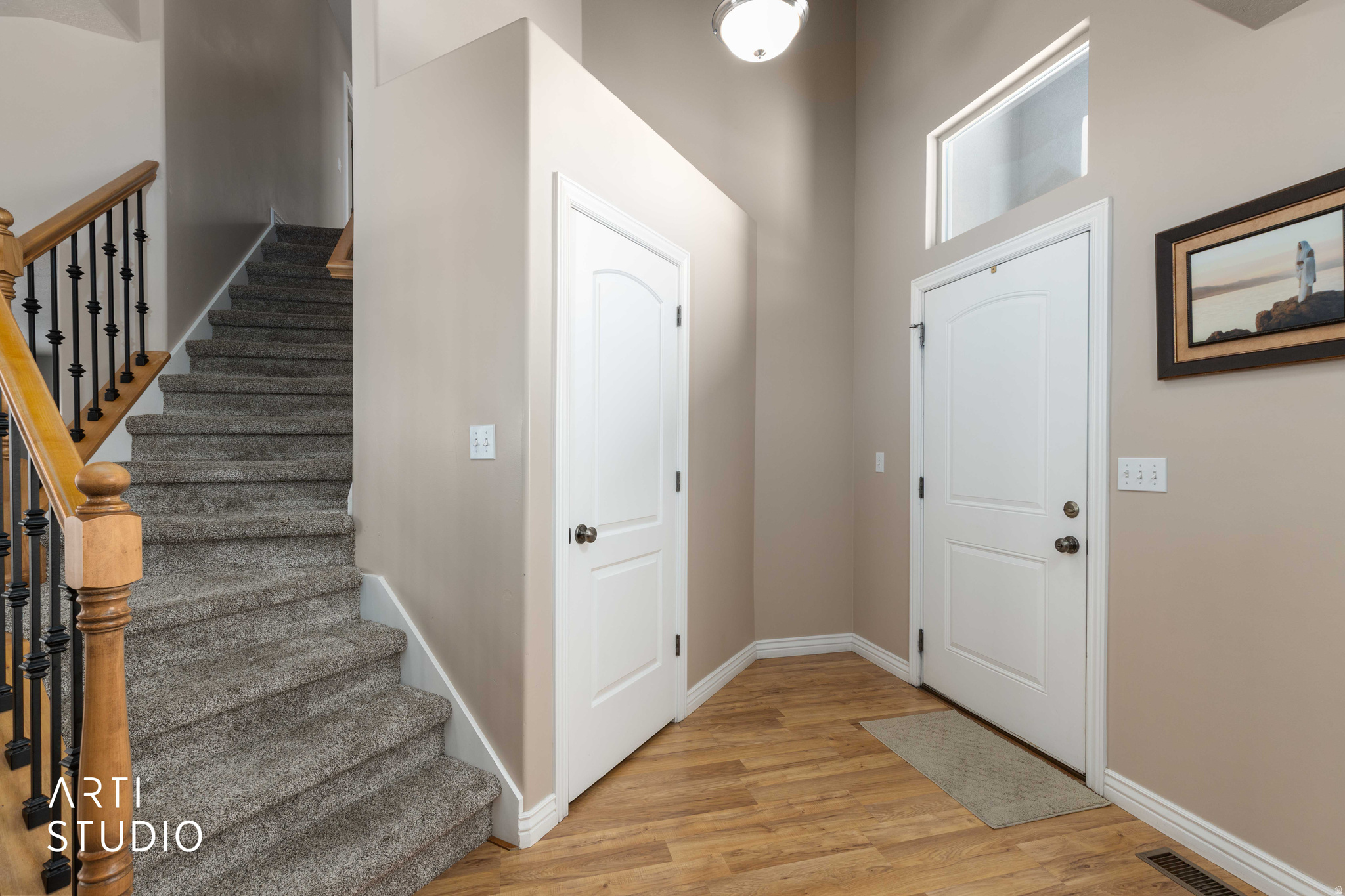 HOLMES ESTATES SUBDIVISION PHASE 2 - Residential