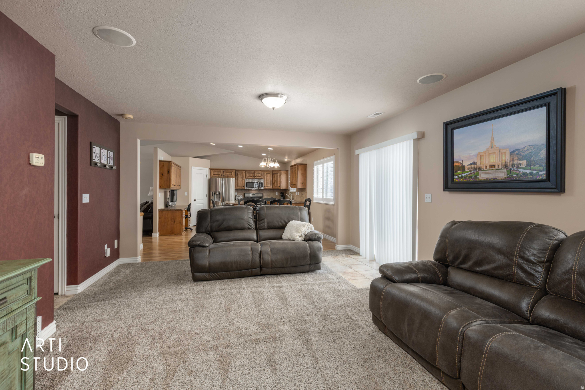 HOLMES ESTATES SUBDIVISION PHASE 2 - Residential