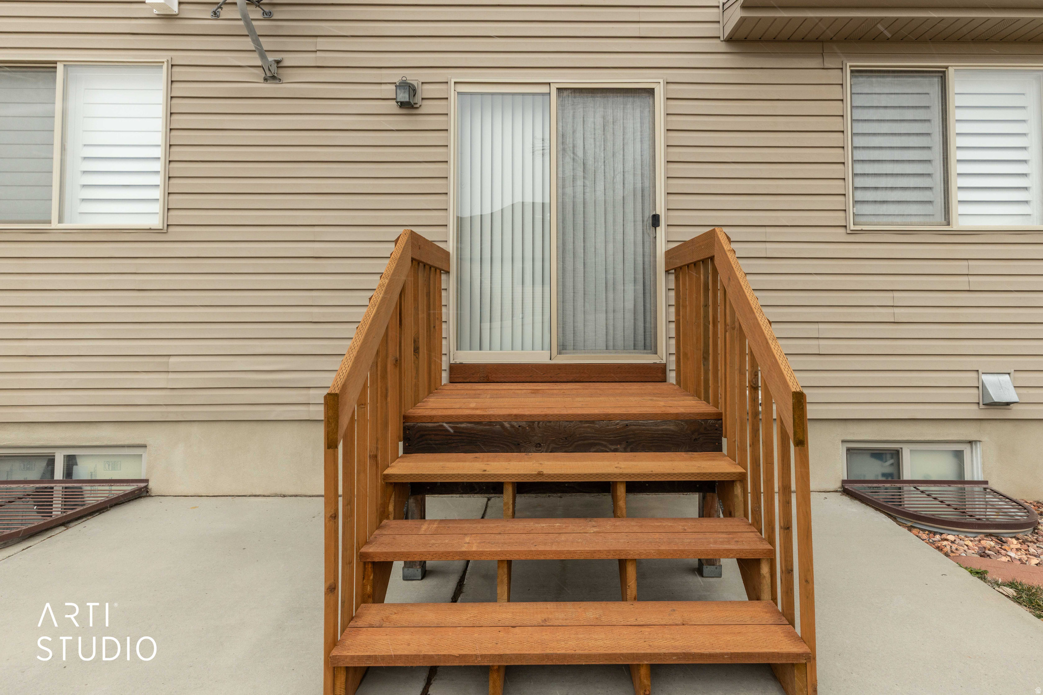 HOLMES ESTATES SUBDIVISION PHASE 2 - Residential