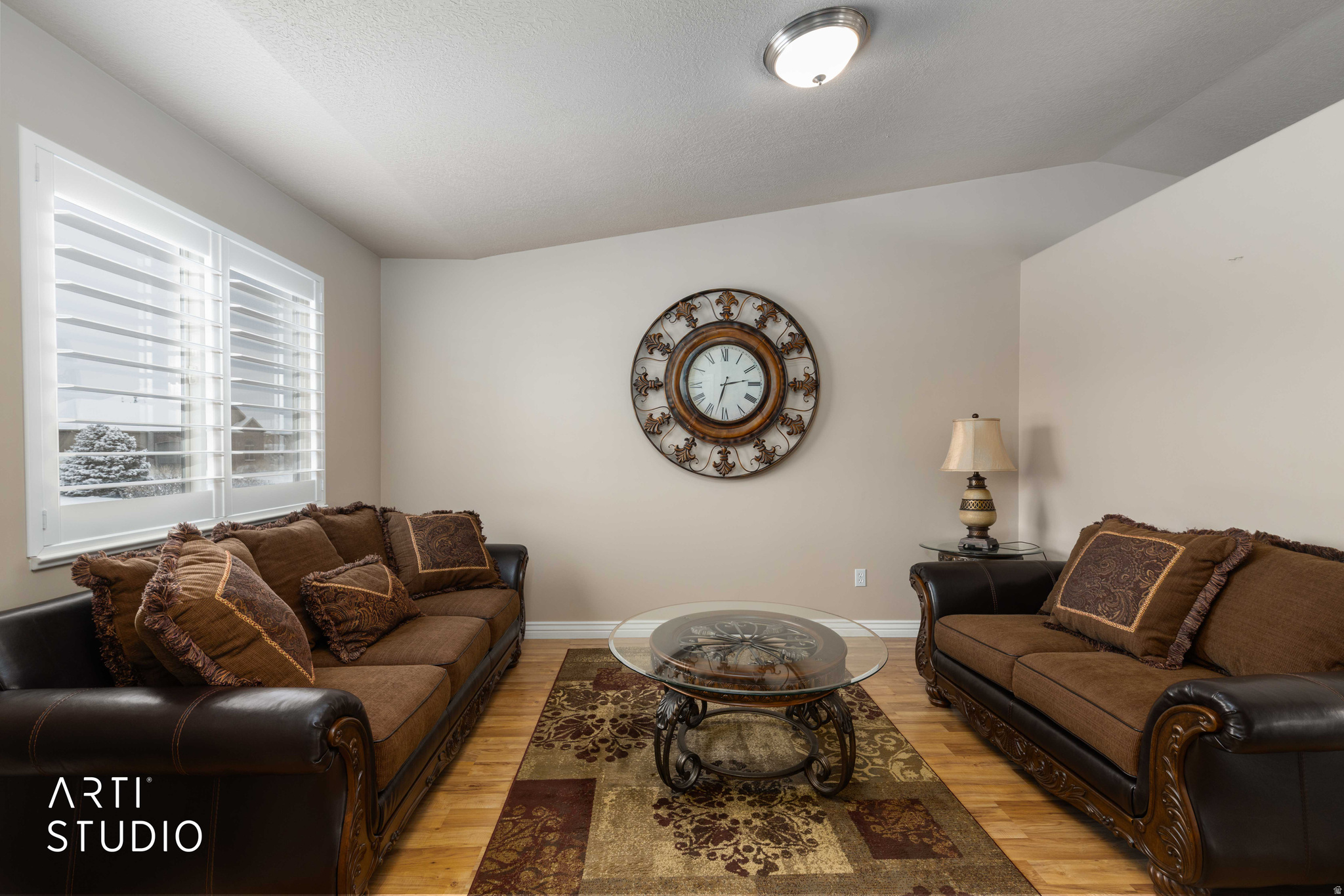 HOLMES ESTATES SUBDIVISION PHASE 2 - Residential