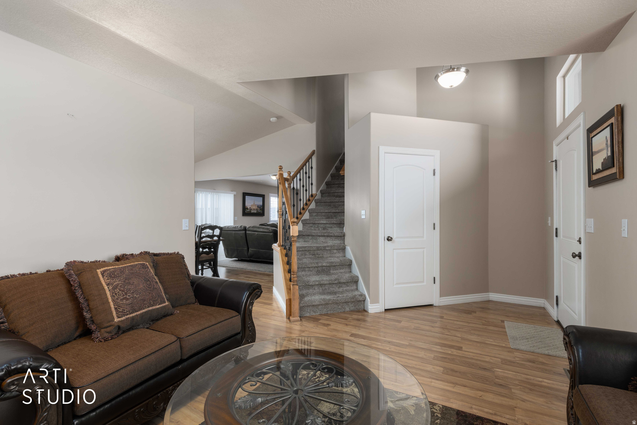 HOLMES ESTATES SUBDIVISION PHASE 2 - Residential