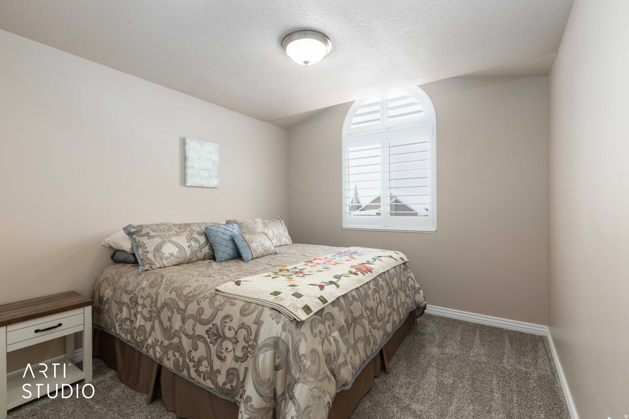 HOLMES ESTATES SUBDIVISION PHASE 2 - Residential