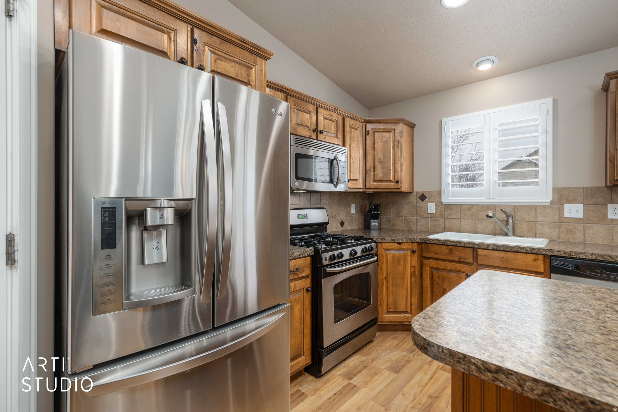 HOLMES ESTATES SUBDIVISION PHASE 2 - Residential