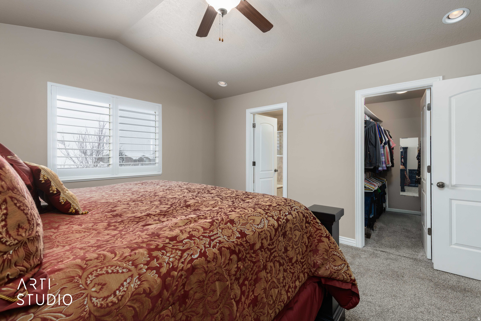 HOLMES ESTATES SUBDIVISION PHASE 2 - Residential