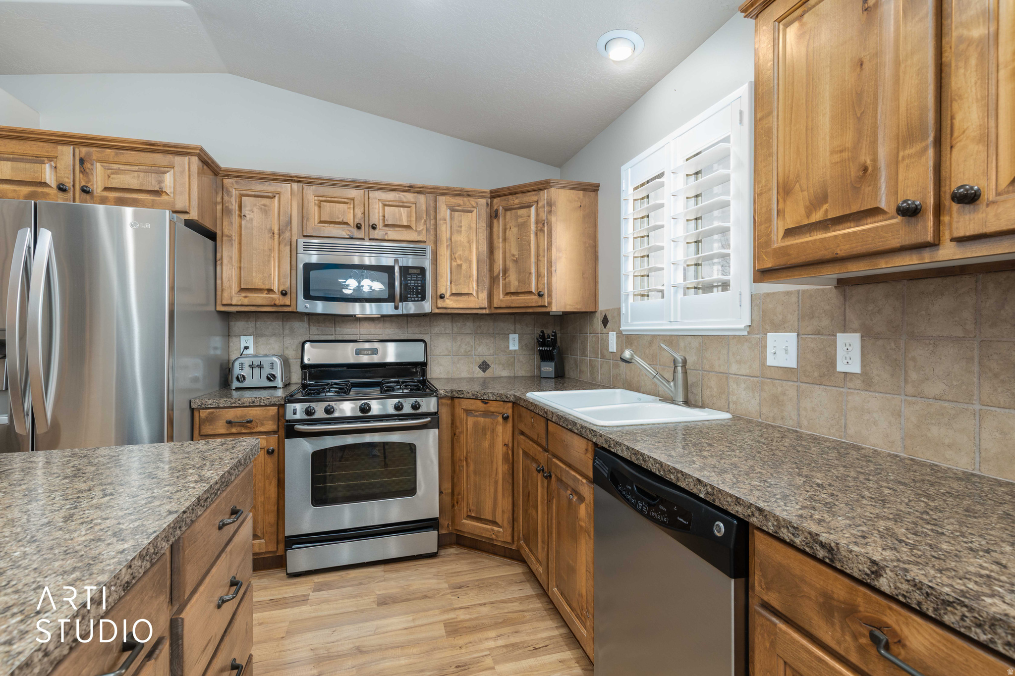 HOLMES ESTATES SUBDIVISION PHASE 2 - Residential