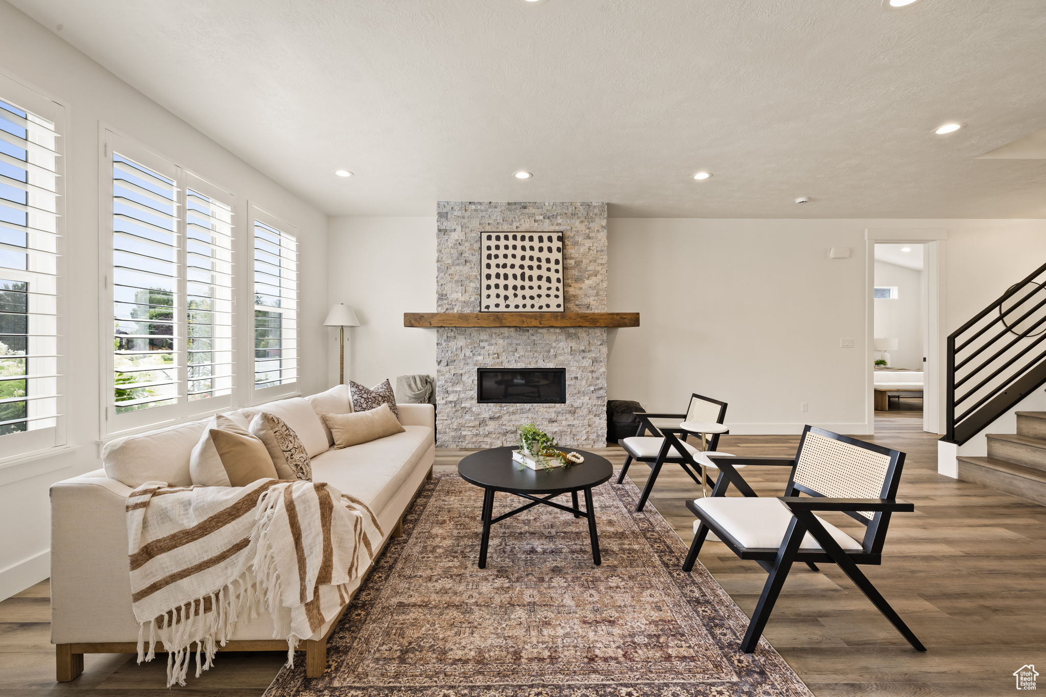 INDIAN SUMMER - Residential