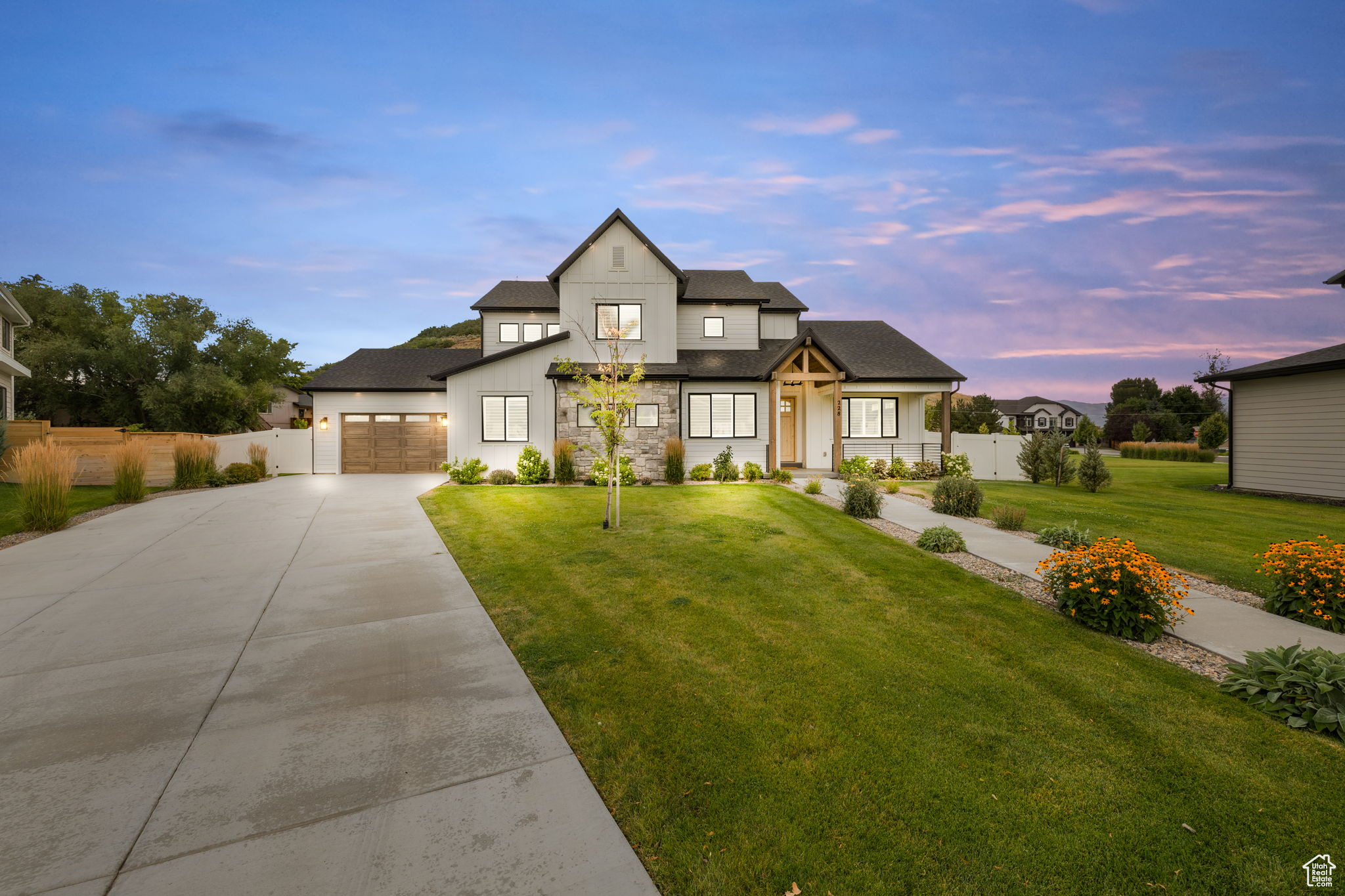 INDIAN SUMMER - Residential