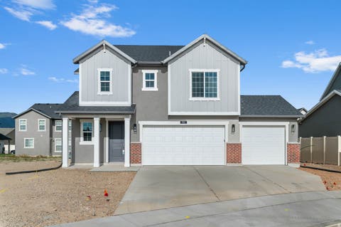 Homes For Sale - 962 N Piccadilly Ct<br/> North Salt Lake, UT 84054