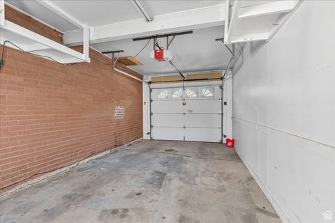 Tiny photo for 7506 S CLARET ST E, Cottonwood Heights, UT 84121 (MLS # 2115409)
