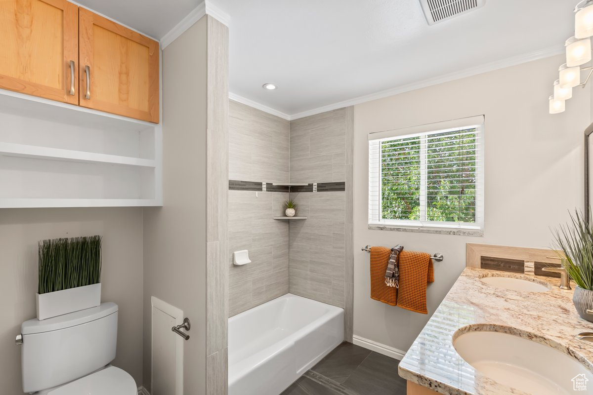 CHERRY HILLS - Residential