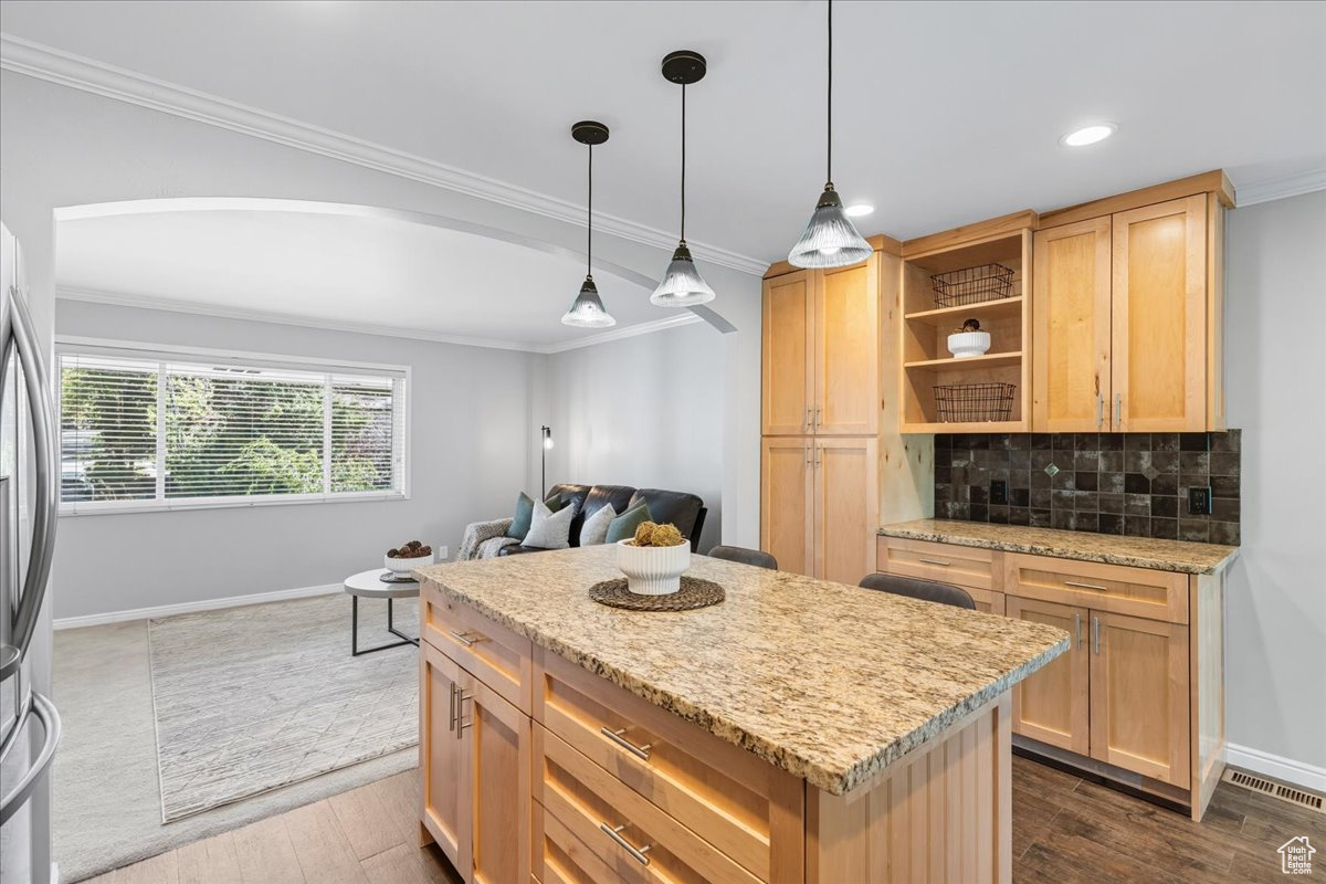 CHERRY HILLS - Residential