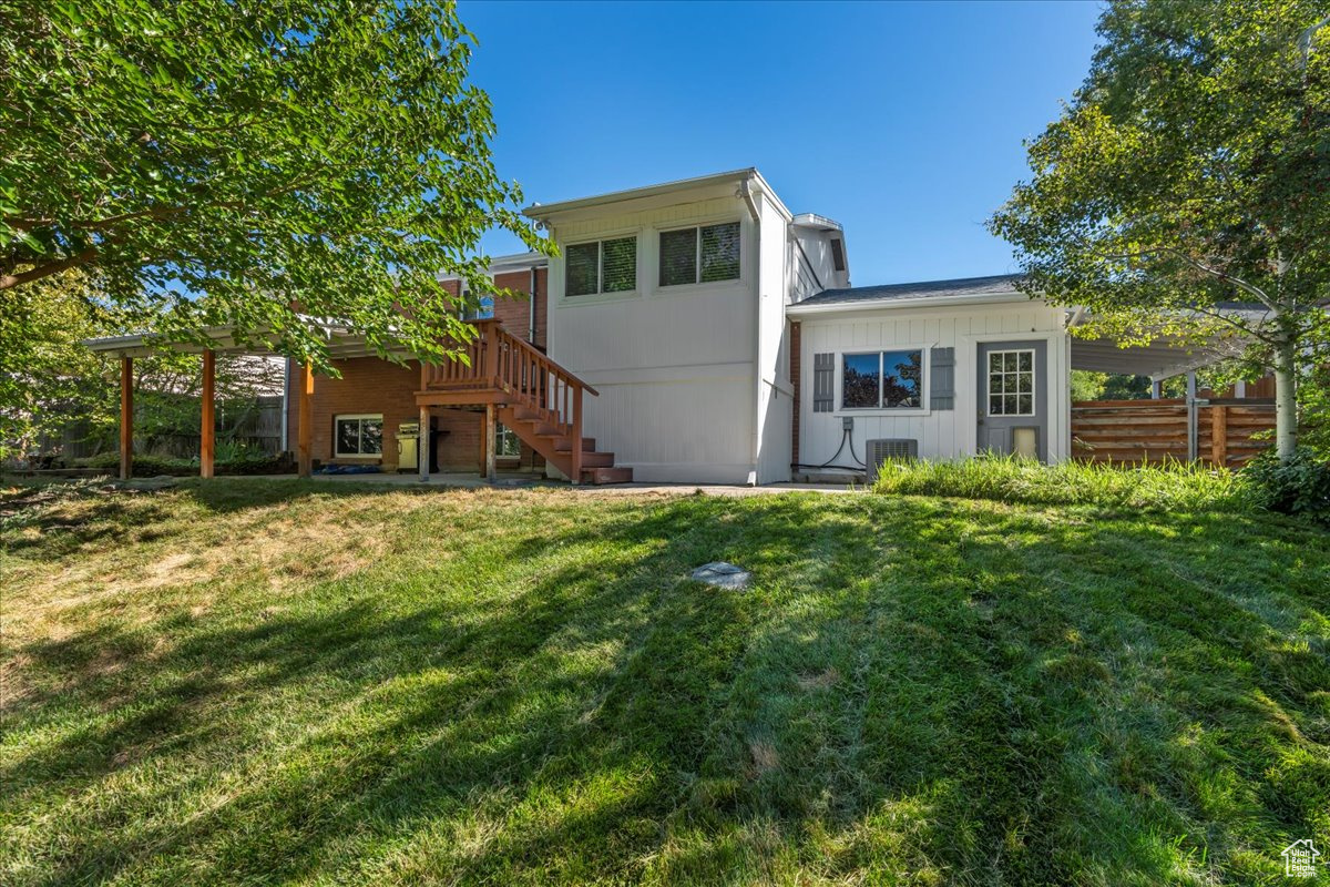 CHERRY HILLS - Residential