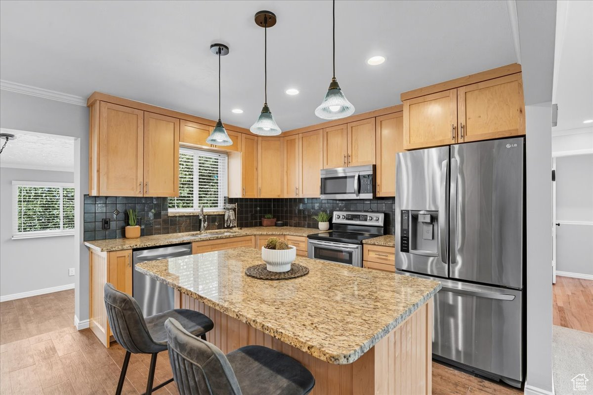 CHERRY HILLS - Residential
