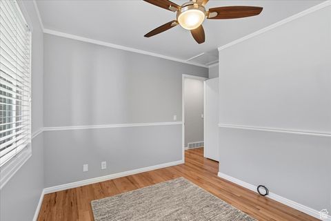 Tiny photo for 7506 S CLARET ST E, Cottonwood Heights, UT 84121 (MLS # 2115409)