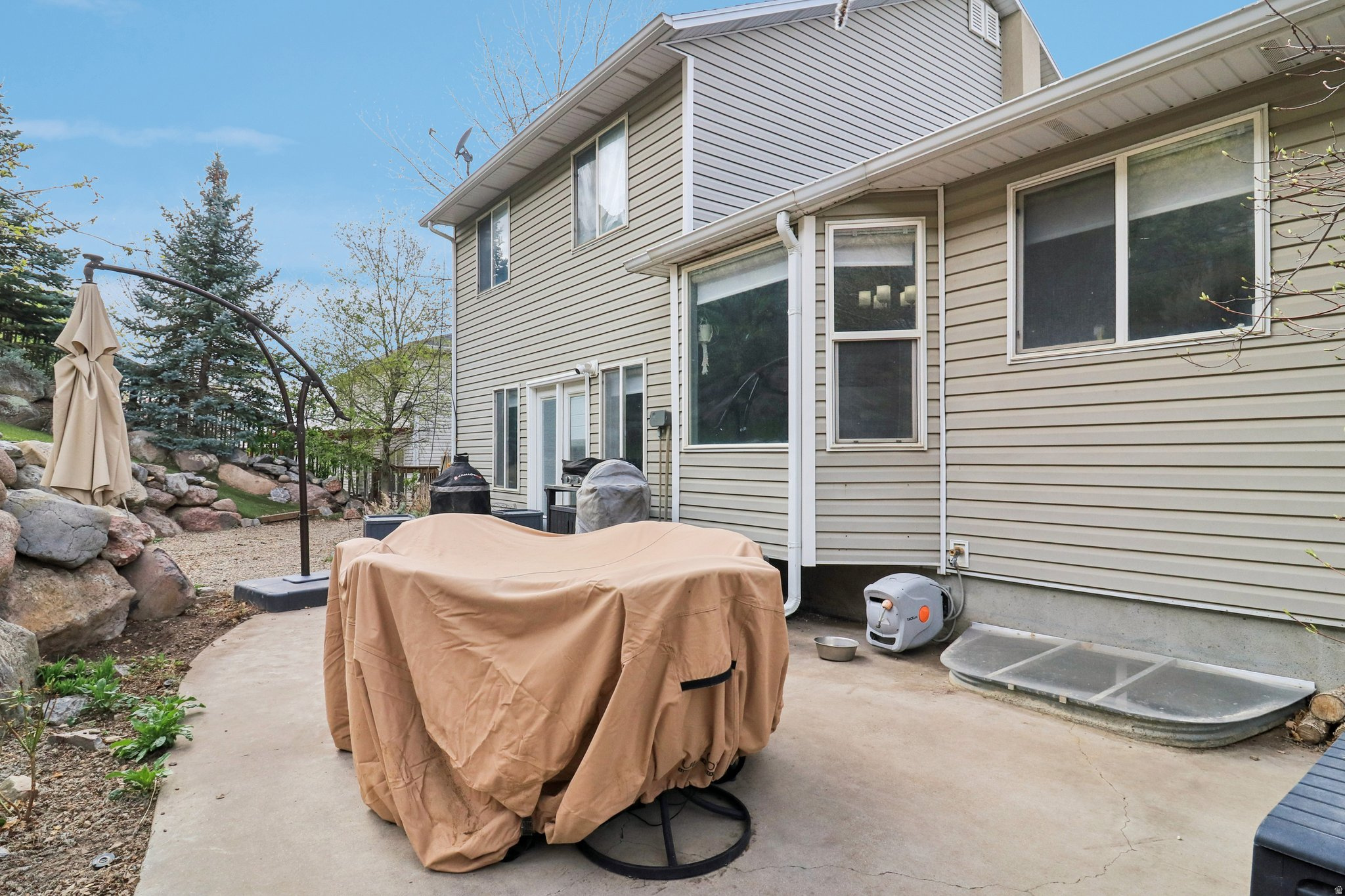 CENTENNIAL HEIGHTS - Residential