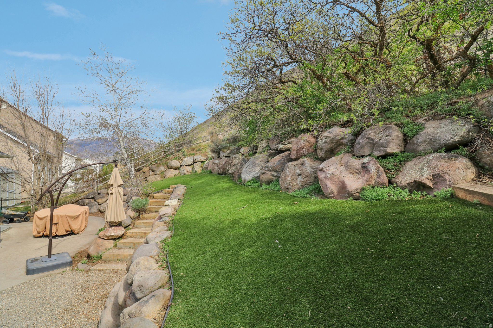 CENTENNIAL HEIGHTS - Residential