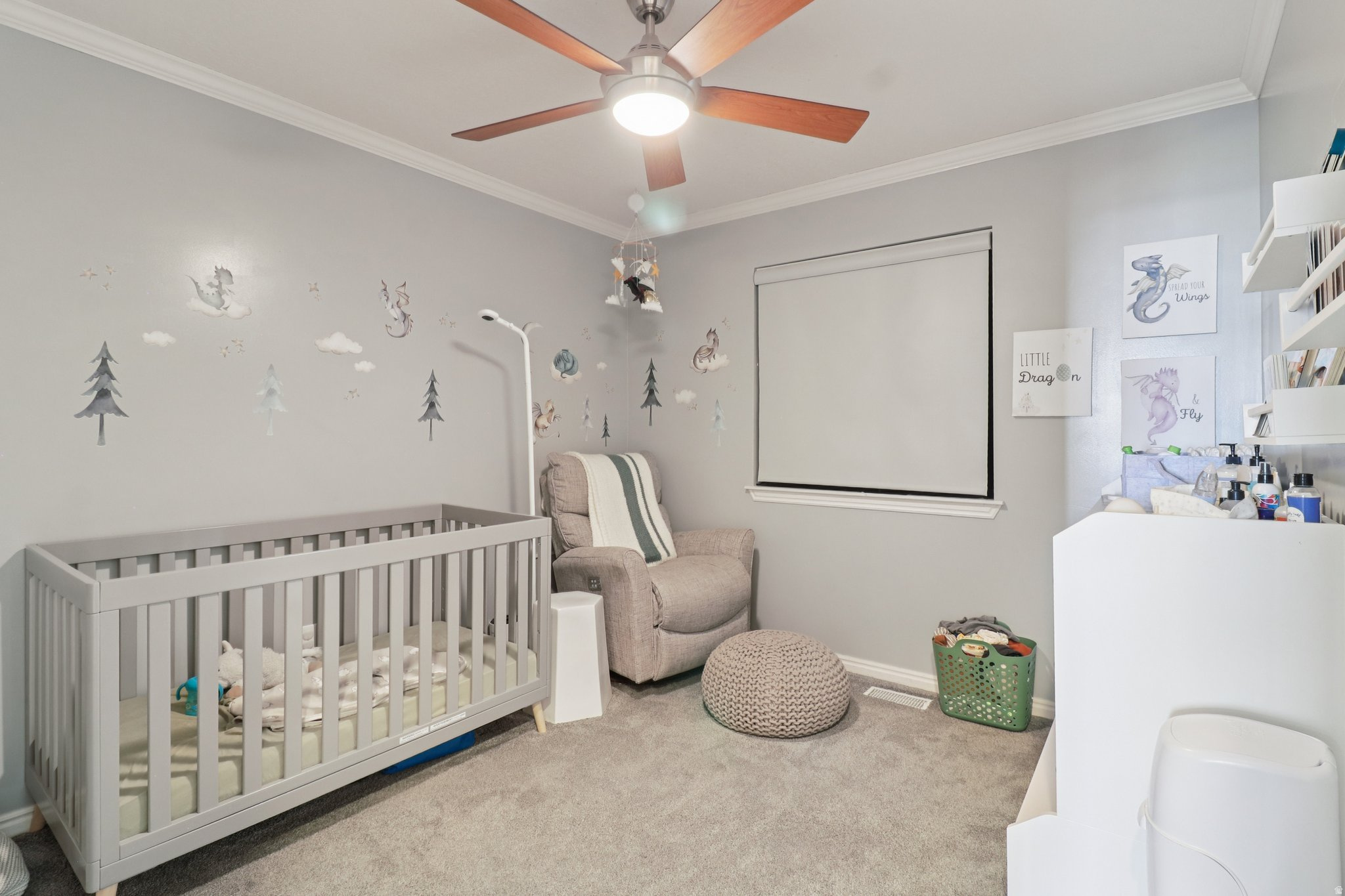 CENTENNIAL HEIGHTS - Residential