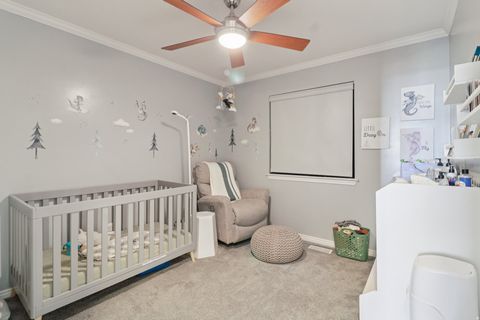 Tiny photo for 336 E STEEP MOUNTAIN DR, Draper, UT 84020 (MLS # 2147290)