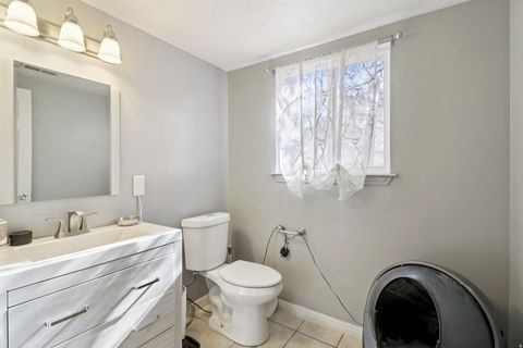 Tiny photo for 336 E STEEP MOUNTAIN DR, Draper, UT 84020 (MLS # 2147290)