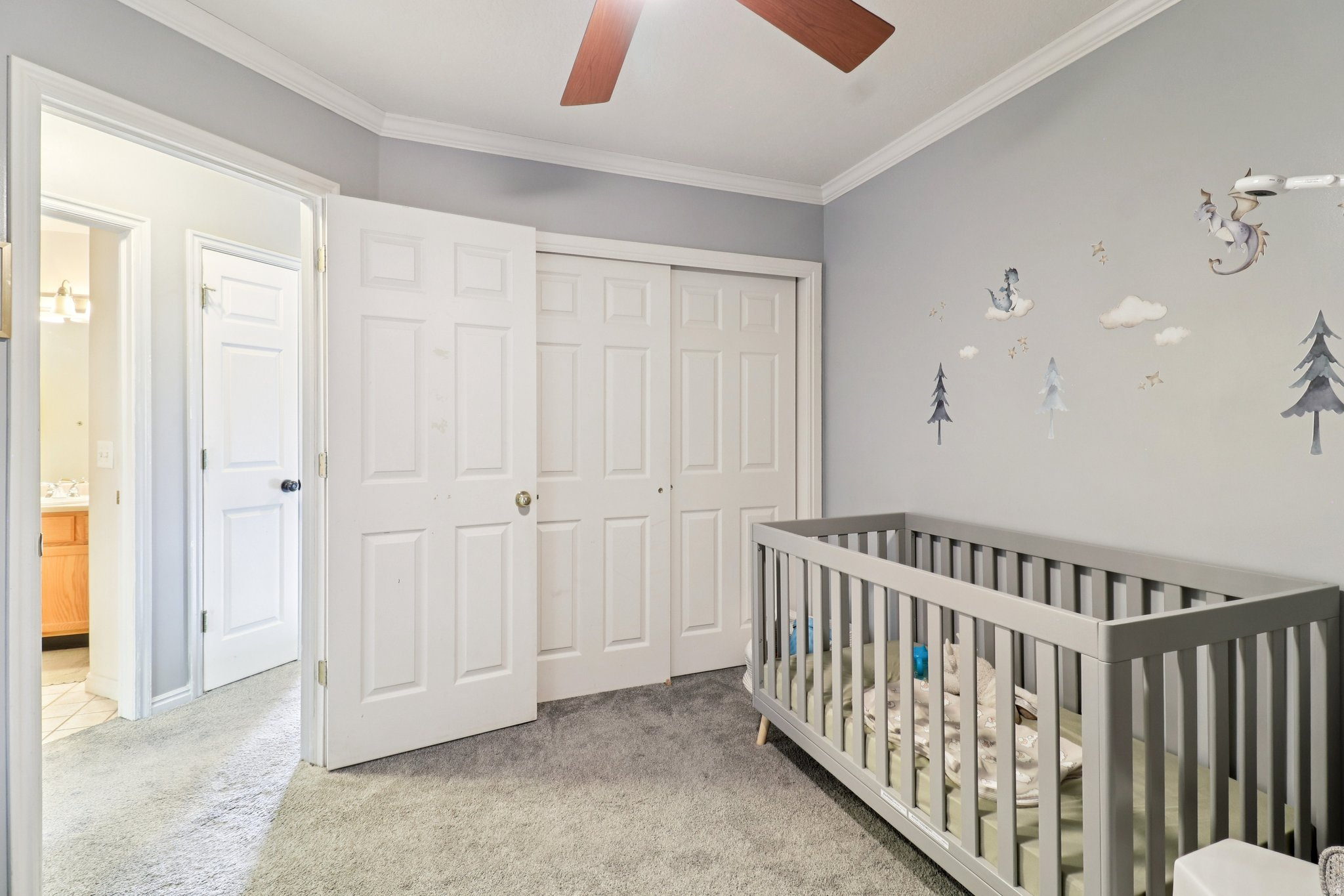 CENTENNIAL HEIGHTS - Residential