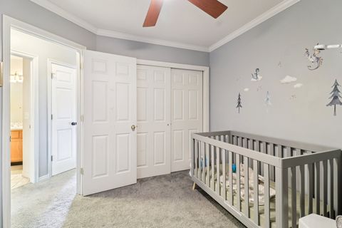 Tiny photo for 336 E STEEP MOUNTAIN DR, Draper, UT 84020 (MLS # 2147290)