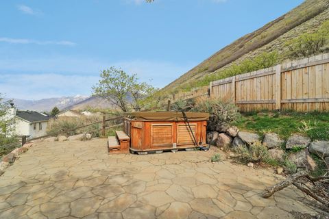 Tiny photo for 336 E STEEP MOUNTAIN DR, Draper, UT 84020 (MLS # 2147290)