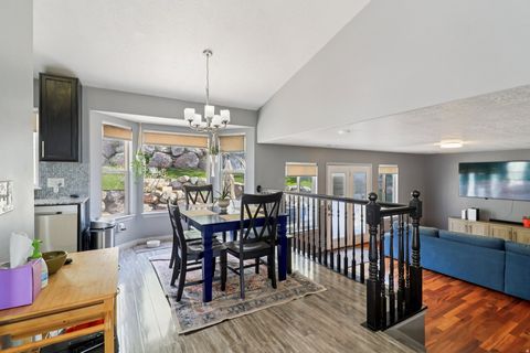 Tiny photo for 336 E STEEP MOUNTAIN DR, Draper, UT 84020 (MLS # 2147290)