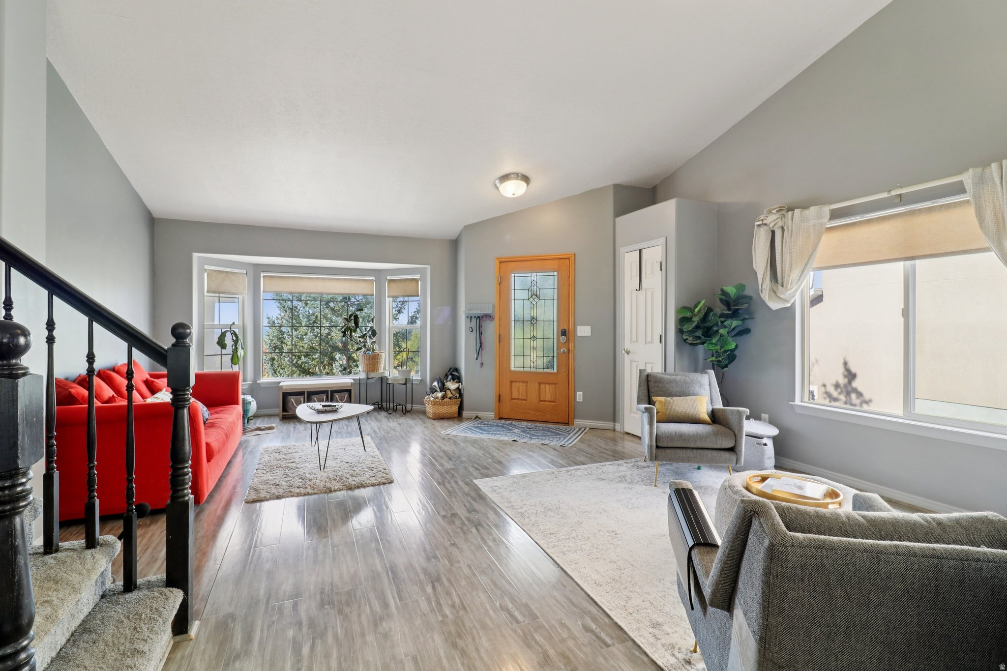 CENTENNIAL HEIGHTS - Residential