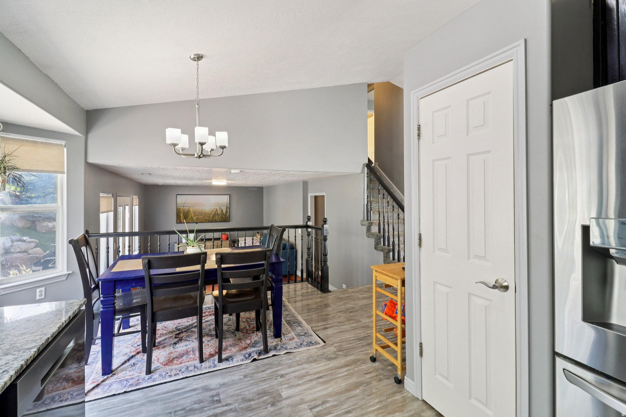 CENTENNIAL HEIGHTS - Residential