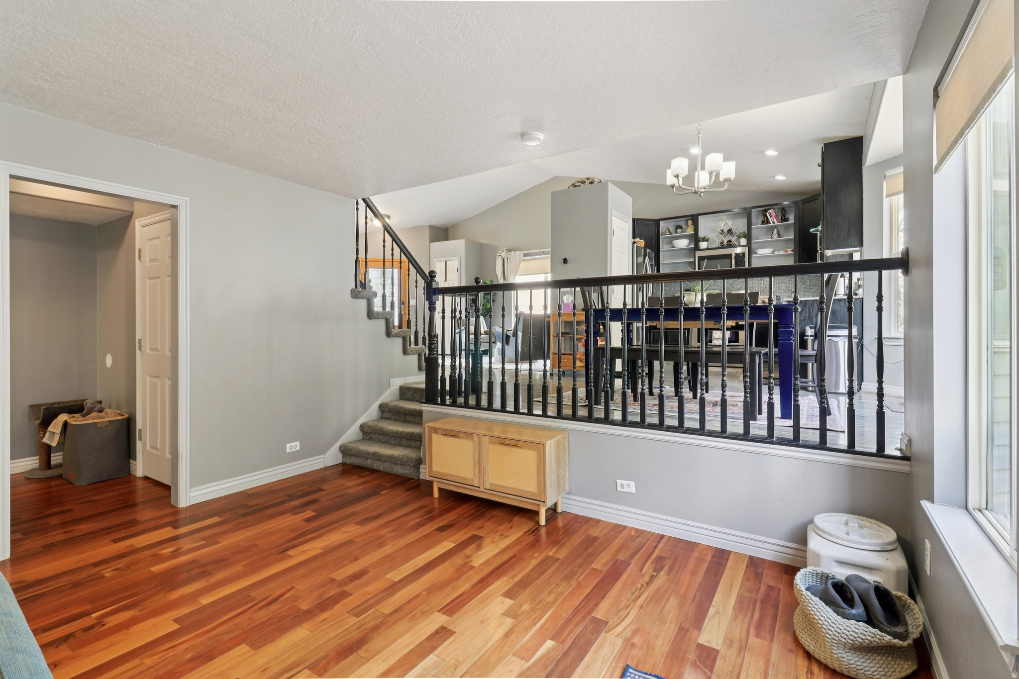 CENTENNIAL HEIGHTS - Residential