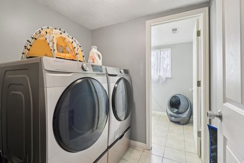 Tiny photo for 336 E STEEP MOUNTAIN DR, Draper, UT 84020 (MLS # 2147290)