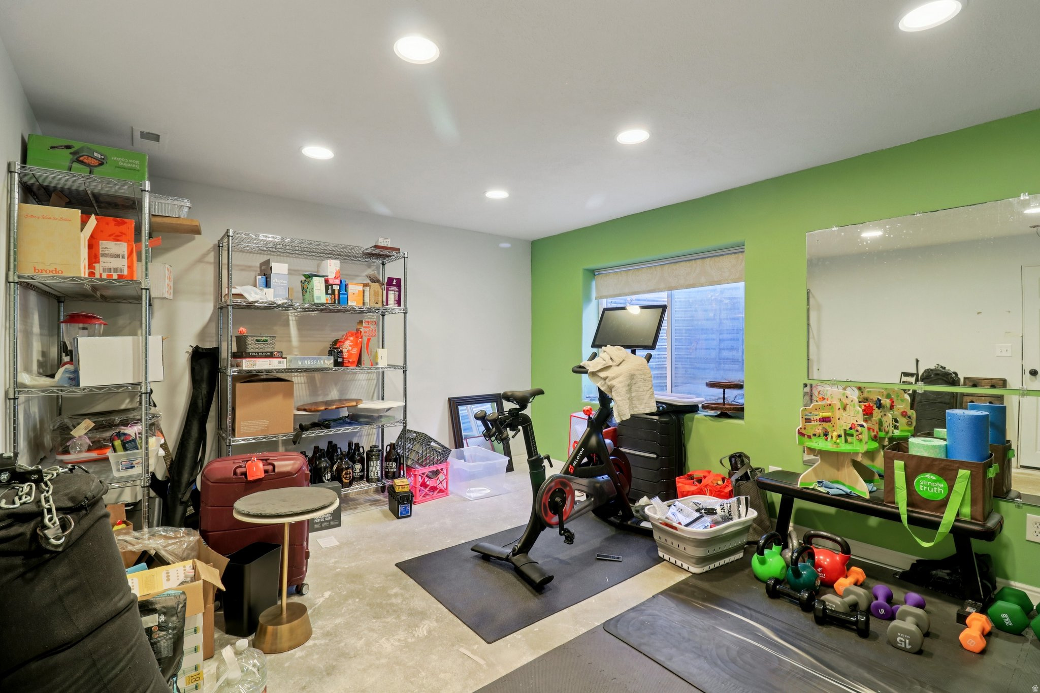 CENTENNIAL HEIGHTS - Residential