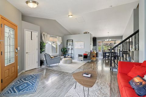 Tiny photo for 336 E STEEP MOUNTAIN DR, Draper, UT 84020 (MLS # 2147290)