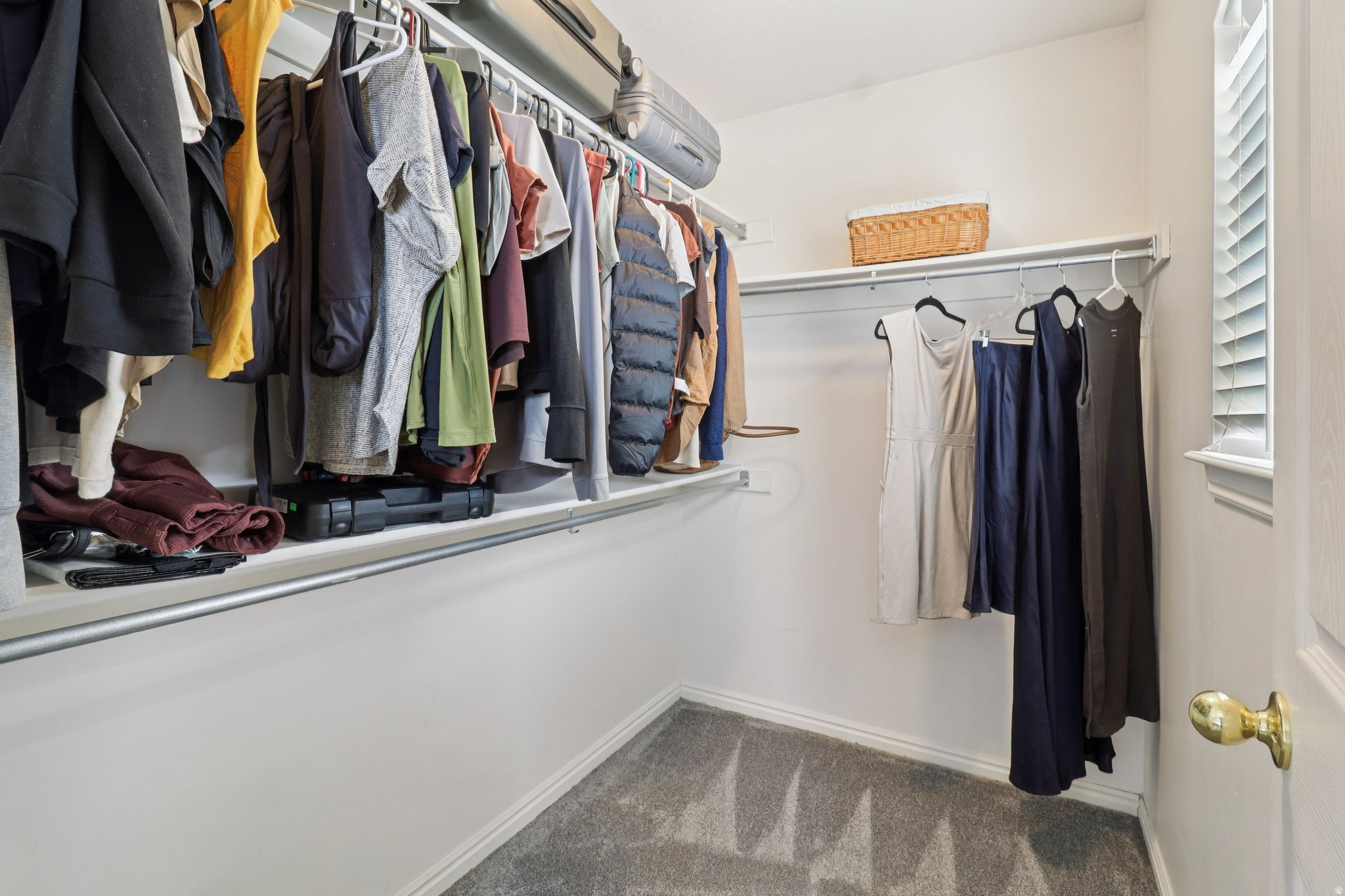 CENTENNIAL HEIGHTS - Residential