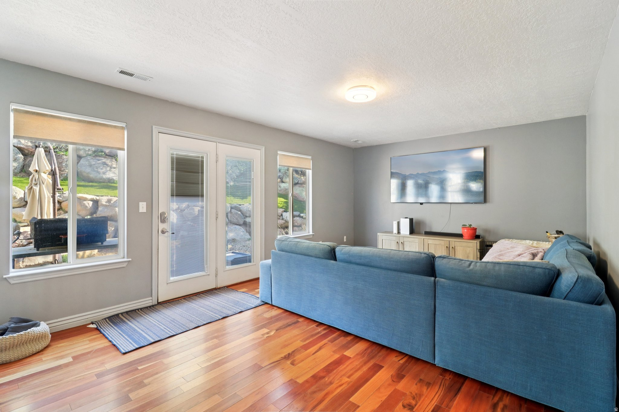 CENTENNIAL HEIGHTS - Residential