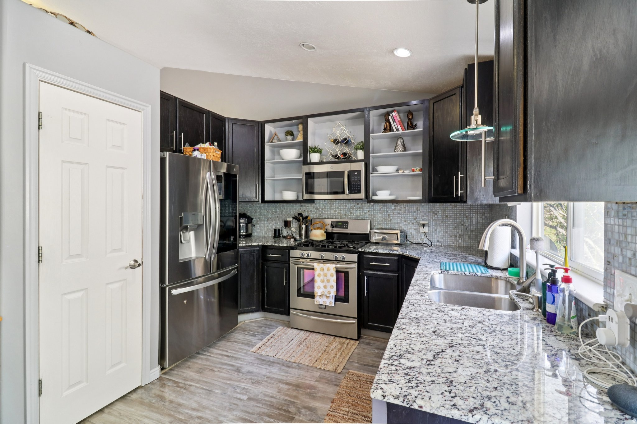 CENTENNIAL HEIGHTS - Residential