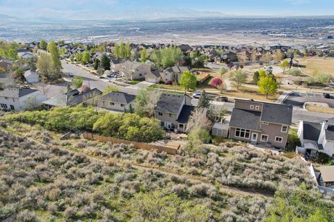 Tiny photo for 336 E STEEP MOUNTAIN DR, Draper, UT 84020 (MLS # 2147290)