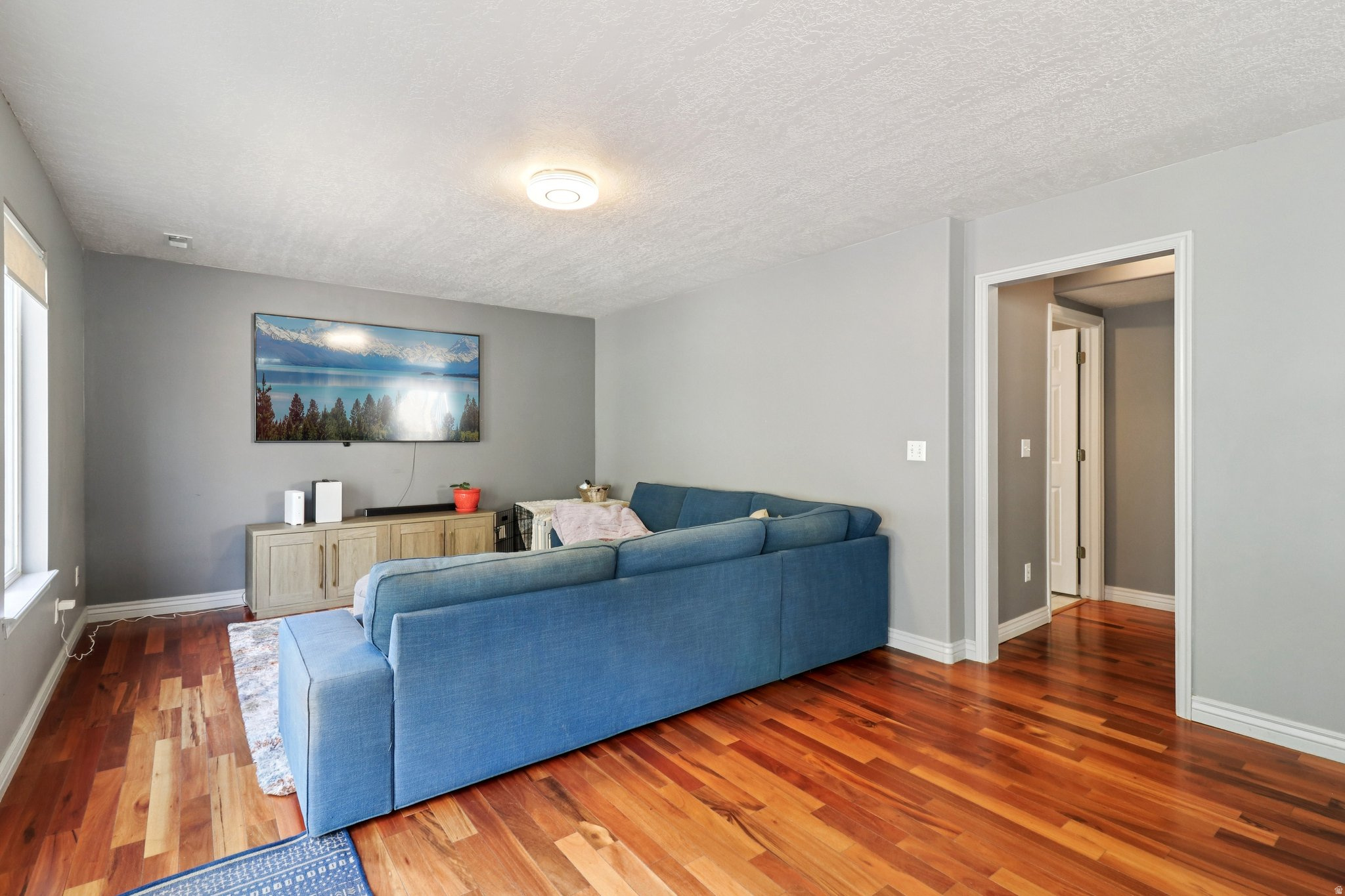 CENTENNIAL HEIGHTS - Residential