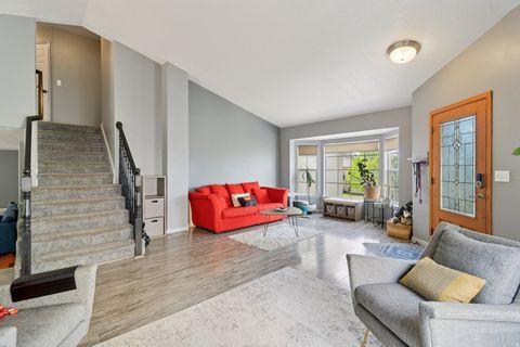 Tiny photo for 336 E STEEP MOUNTAIN DR, Draper, UT 84020 (MLS # 2147290)