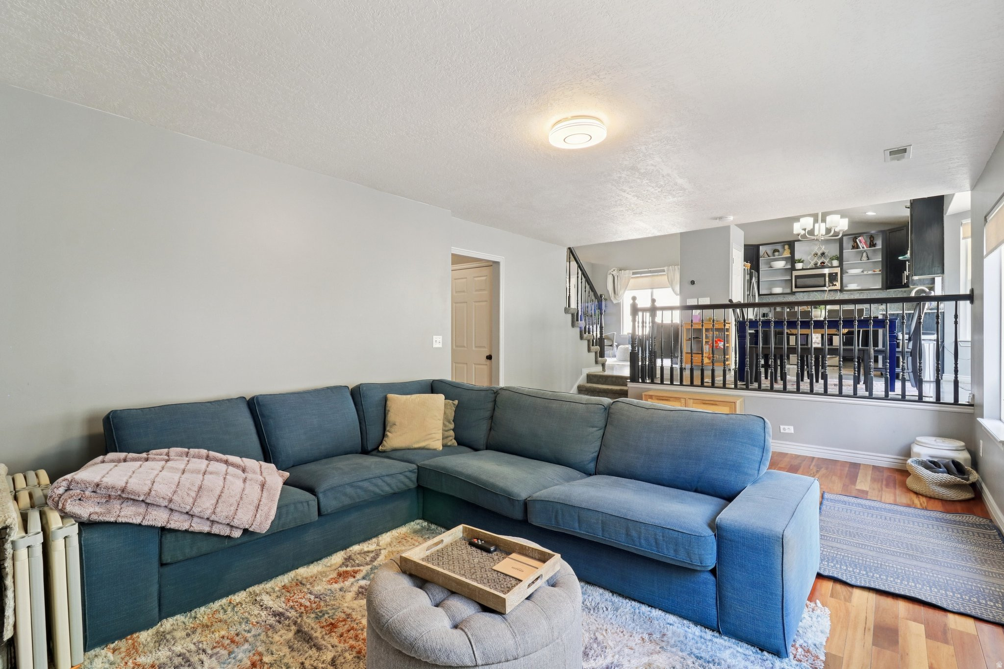 CENTENNIAL HEIGHTS - Residential