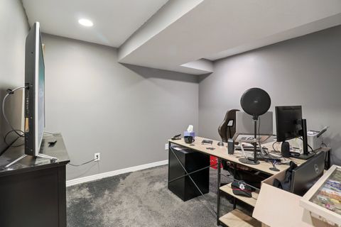 Tiny photo for 336 E STEEP MOUNTAIN DR, Draper, UT 84020 (MLS # 2147290)