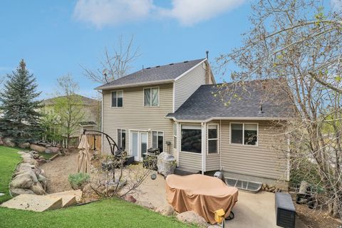 Tiny photo for 336 E STEEP MOUNTAIN DR, Draper, UT 84020 (MLS # 2147290)