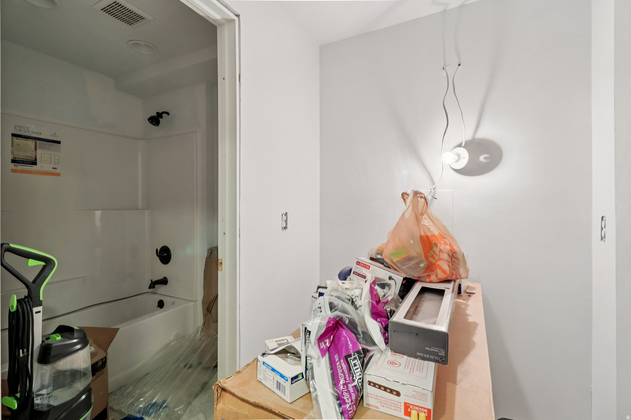 CENTENNIAL HEIGHTS - Residential